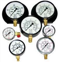 Pressure gauges, Packaging Type : Corrugated Boxes, Rigid Boxes