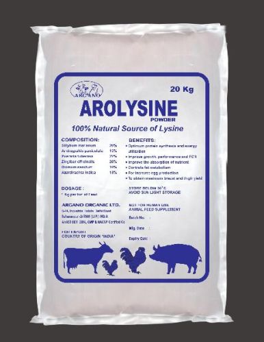 HERBAL-LYSINE