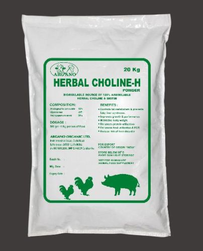 Herbal Choline-H