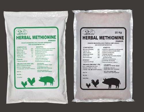 Herbal Methionine Powder, Shelf Life : 2 Years