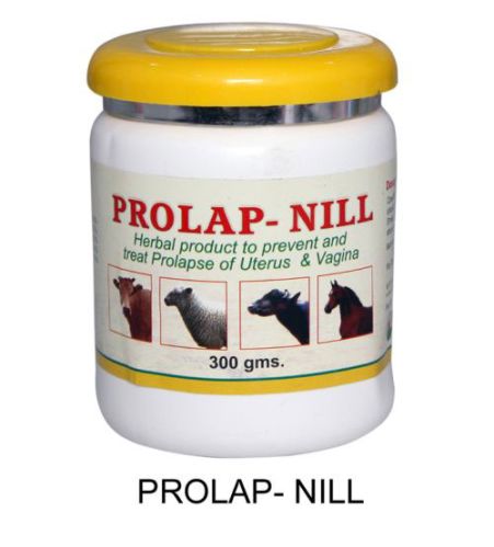Prolap-Nill Powder, For Clinical, Hospital Etc.