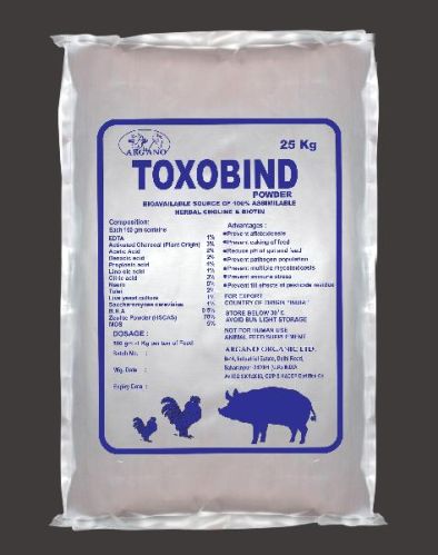 Toxobind Powder