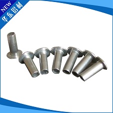 Aluminium Rivets, Brand Name : HUADONG