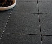 Limestone Kadappa Stone, Color : Black