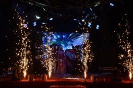 Event management services