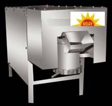 5-20Kg Chakri Making Machine, Voltage : 220V