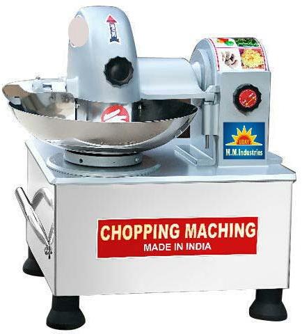 5-20Kg Onion Chopping Machine, Voltage : 220V