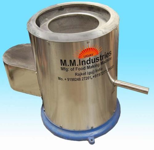 5-20Kg Hydro Dryer, Voltage : 220V