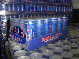 Bullet Energy Drink