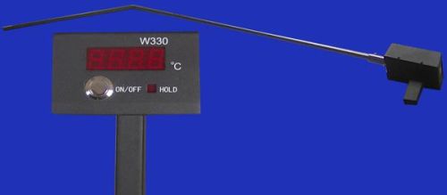 Digital Temperature Indicator, Brand Name : Qirun for Industrial