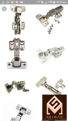 HAFELE Auto Hinges