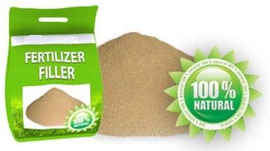 Organic Fertilizer Filler