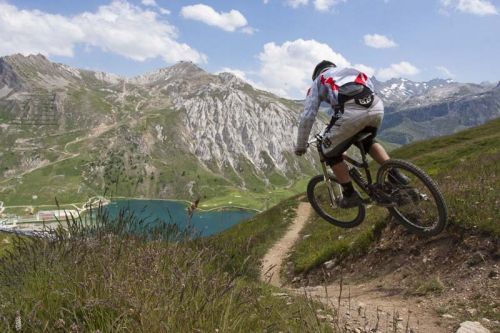 Mountain Biking Tours