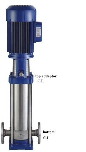High Pressure Pump