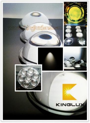 High borosilicate glass 3.3 Headlight Projector Lens for OPTICAL