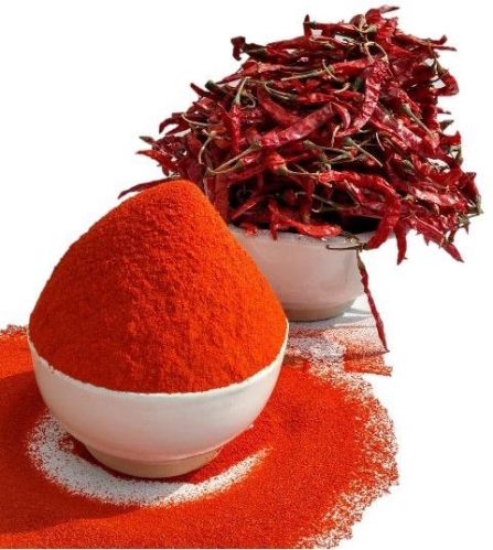 Organic Red Chilli Powder, For Cooking