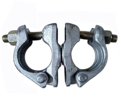 Swivel Coupler