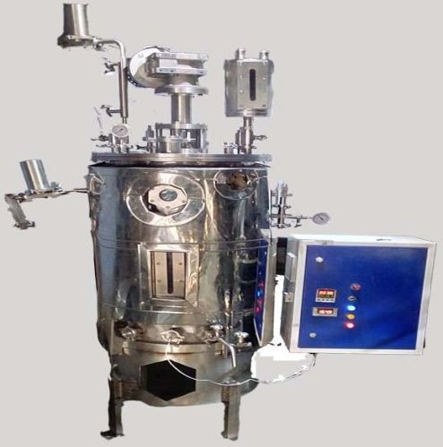 Laboratory Fermenter