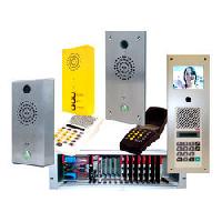 Building Security Systems