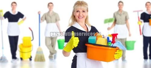 Housekeeping Services