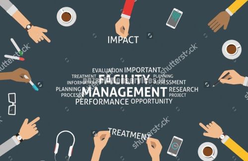 Facility Management Services