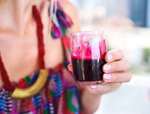 Beetroot Juice