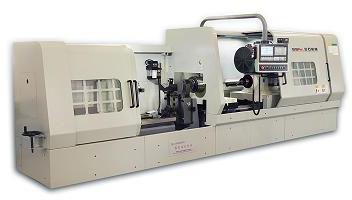 Bta Deep Hole Drilling Machine