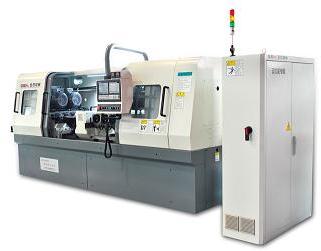 Concentric Hole Gun Drilling Machine