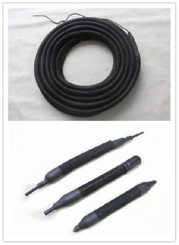 Titanium MMO Linear Anode