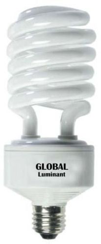 Global Luminant CFL Bulb 11w, Feature : Brightness, Low Power Consumption, Stable Performance