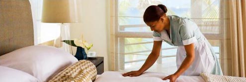 Housekeeping Services