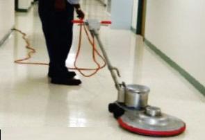 Marble Polishing Service