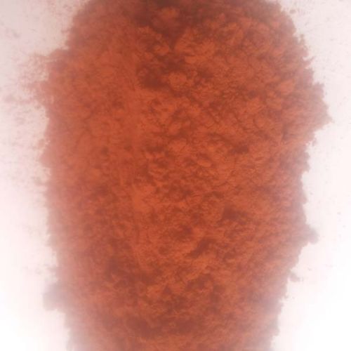 Red Ocher Powder