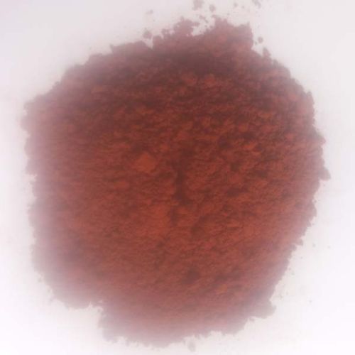 Red Oxide Powder