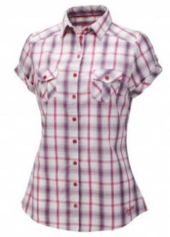 Ladies Casual Shirt