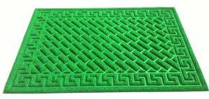 Polypropylene Mats