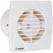 GRID-4 Ventilation Fan