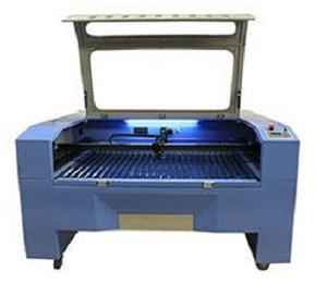 1390 Economic Laser Cutting Engraving Machine, Brand Name : Eastsigns