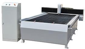 CNC Plasma Metal Sheet Cutting Machine, Brand Name : Eastsigns