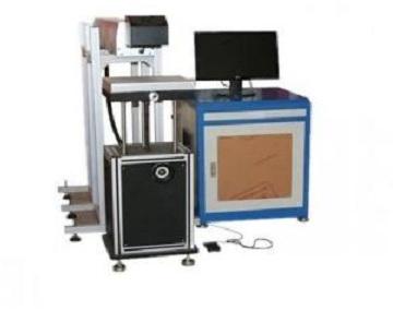 Co2 Laser Marking Machine For Non-Metal Material