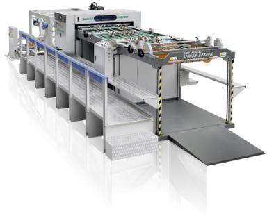 Paper Rolls Slitting Machine, Brand Name : QUNTUO