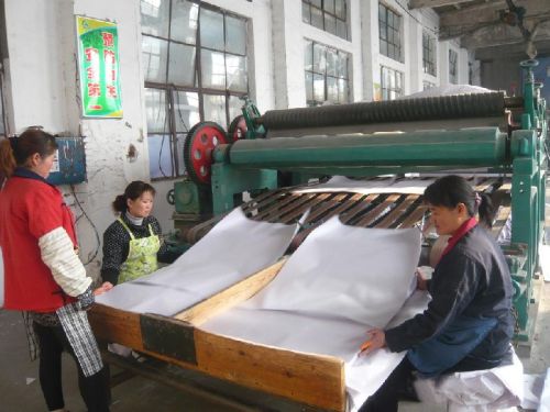ZWQ Paper Cutter, Brand Name : QUNTUO