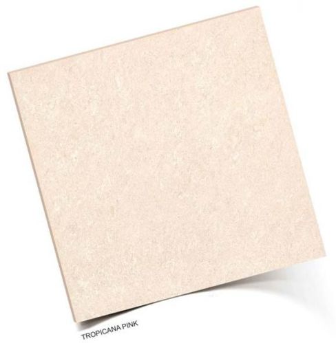 Polished Creamic Pink Vitrified Tiles, For Flooring, Roofing, Size : 120x120cm, 130x130cm, 140x140cm