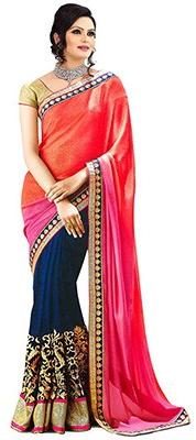 Designer Sarees