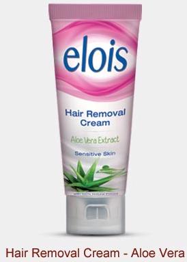 Hair Removal Cream