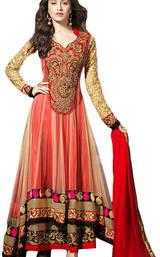 Salwar Suits