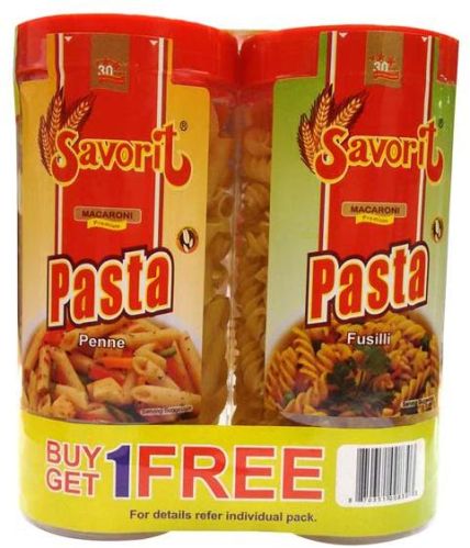 Savorit Durum Wheat Pasta