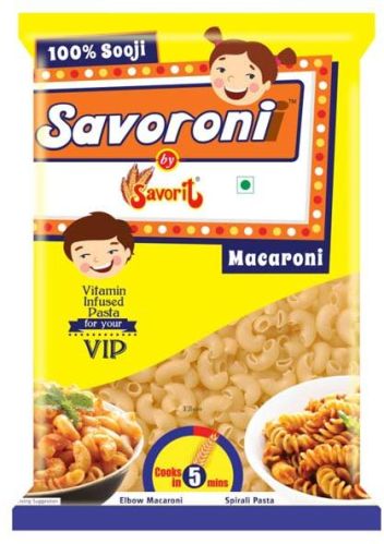 Savoronii Macaroni