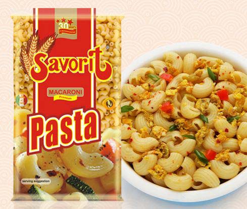 Savorit Macaroni Pasta