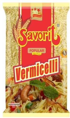 Savorit Short Cut Vermicelli, Feature : Superb Taste, Healthy Nutritious